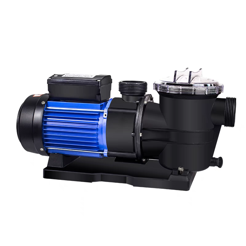 Marine Aquarium Youtube - STP100 Watercirculatiepomp voor Zwembad Visvijver 0.75KW