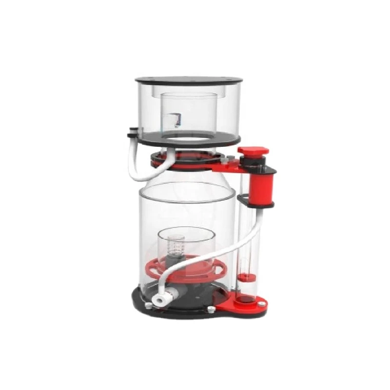 Marine Aquarium Youtube - Nieuwe aquarium eiwitafschuimer ras vis commerciële