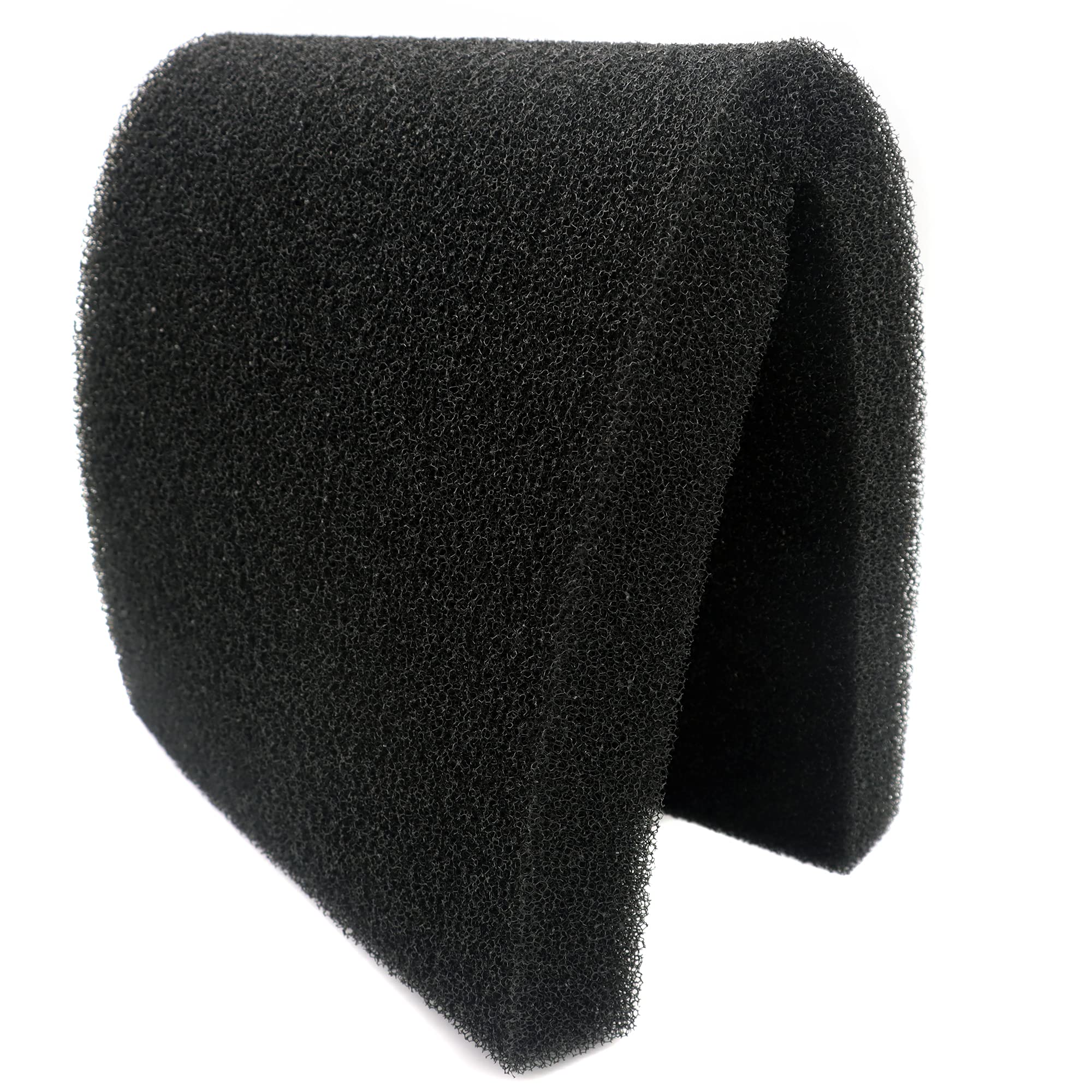 Marine Aquarium Filter Media - 25 Ppi Aquariumfilter Spons Open Cel