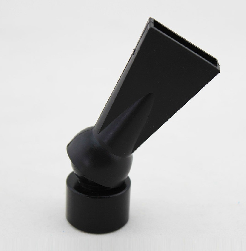 Marine Aquarium Youtube - aquariumbuisconnector, waterverdeler, 360 graden draaibaar, platte