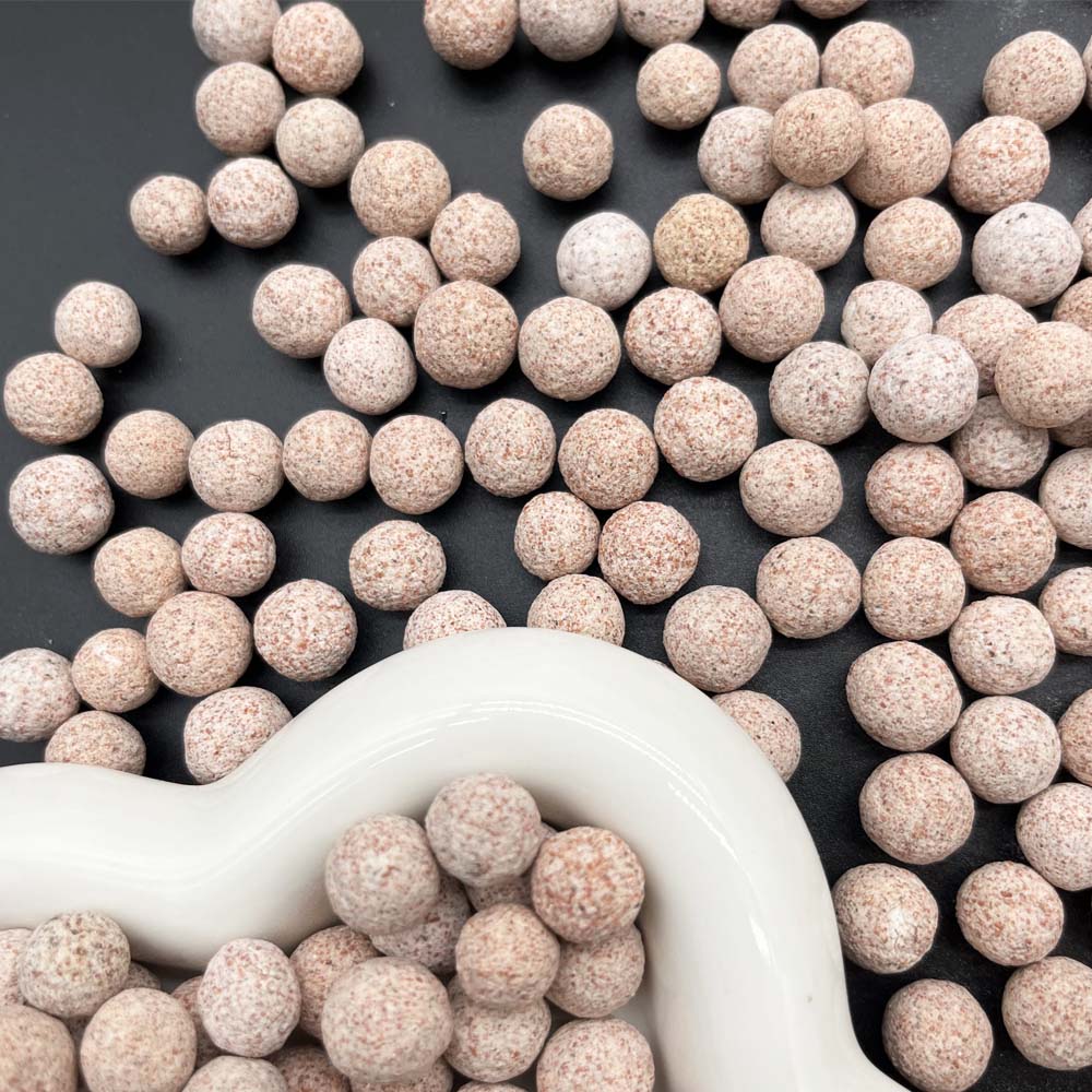 Marine Aquarium Filter Media - 200/500g Aquarium Quartz Bal Aquarium Filter