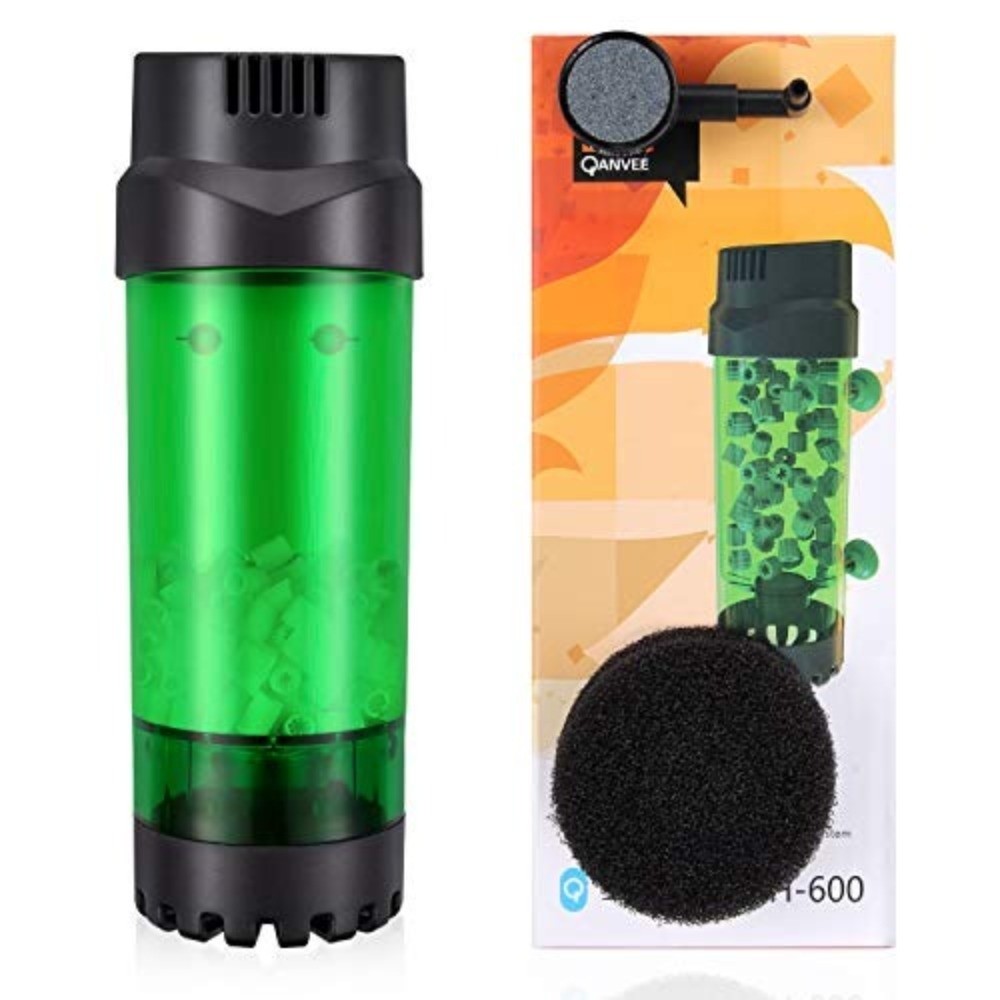 Marine Aquarium Filter Media - Aquarium vloeibaarbedfilter bio-media reactor viskom biochemische