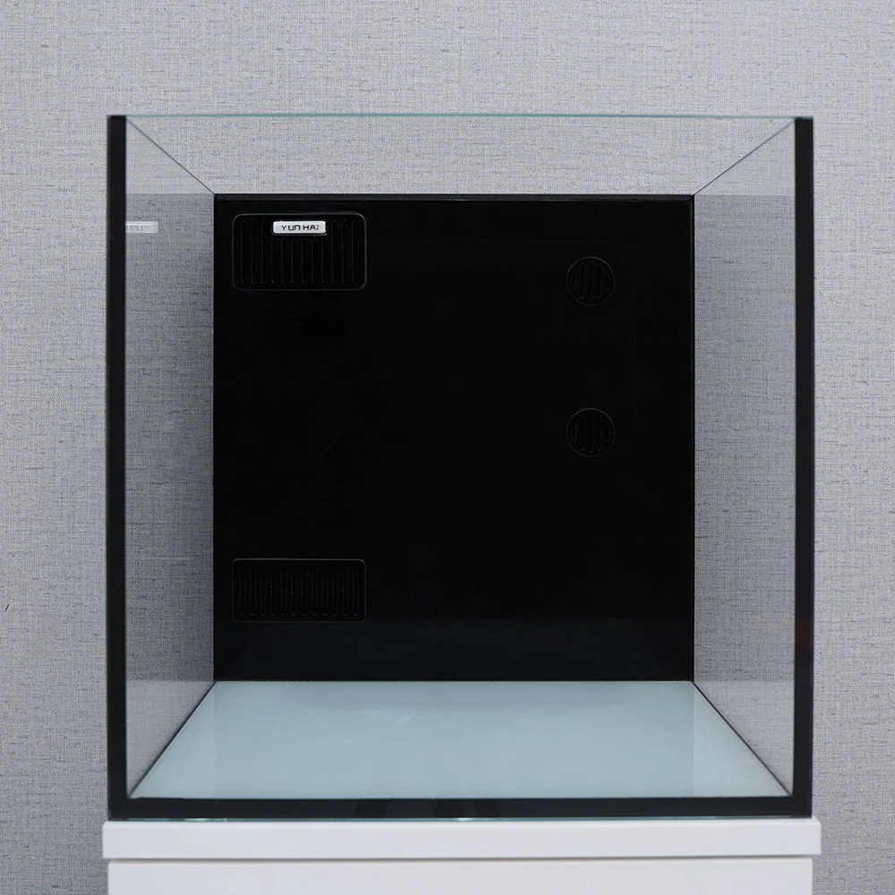 Marine Aquarium Live - Op maat gemaakte 40cm Nano Mariene