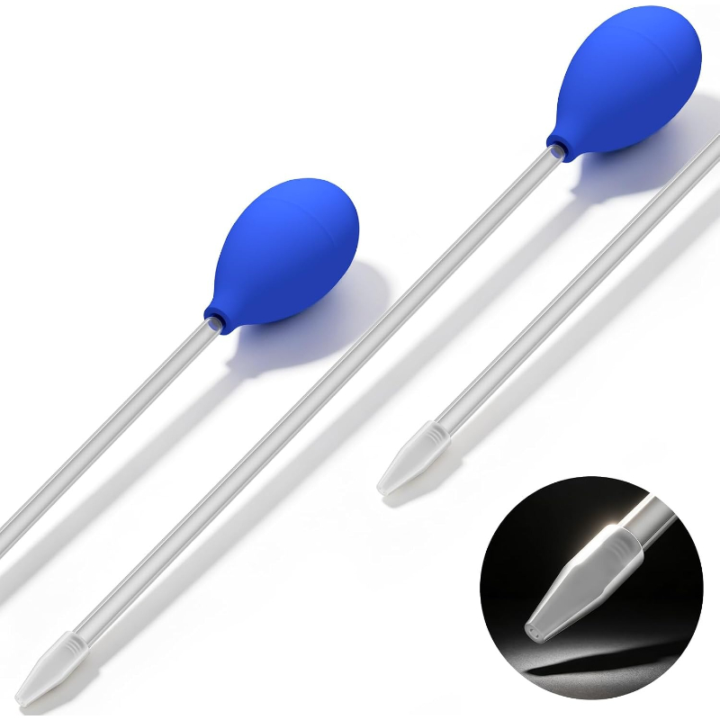 Marine Aquarium Youtube - Voedertube Pipet Lange Aquarium Spot Feeding