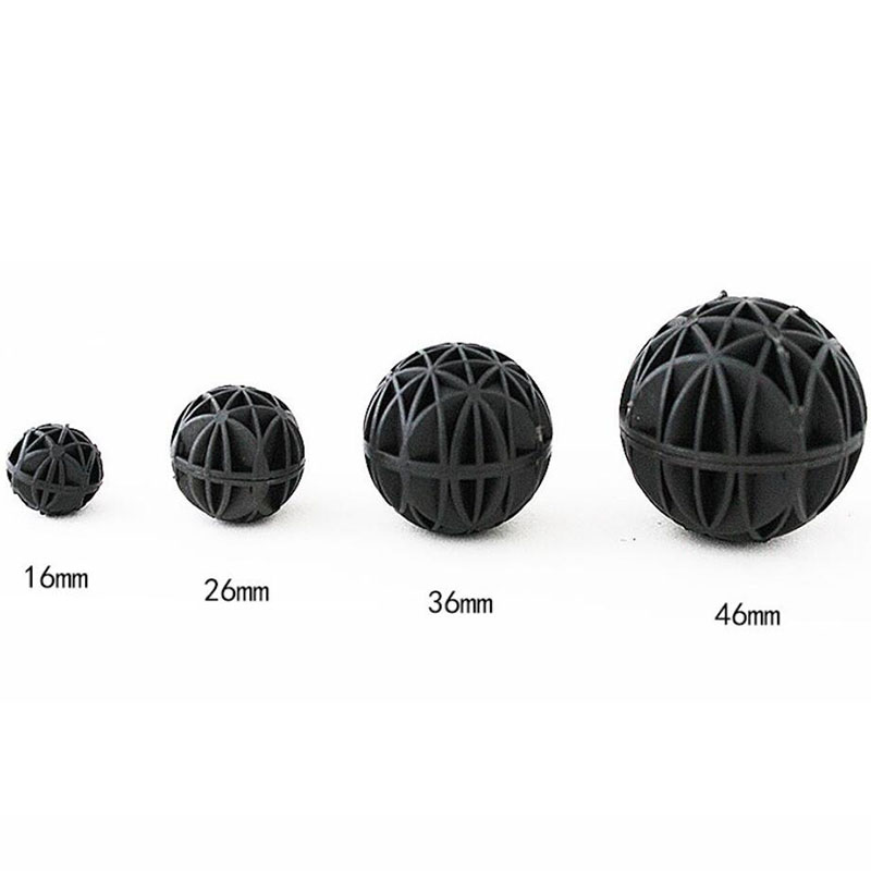 Marine Aquarium Filter Media - 10/20/40 stks/partij 26mm 36mm 46mm Aquarium