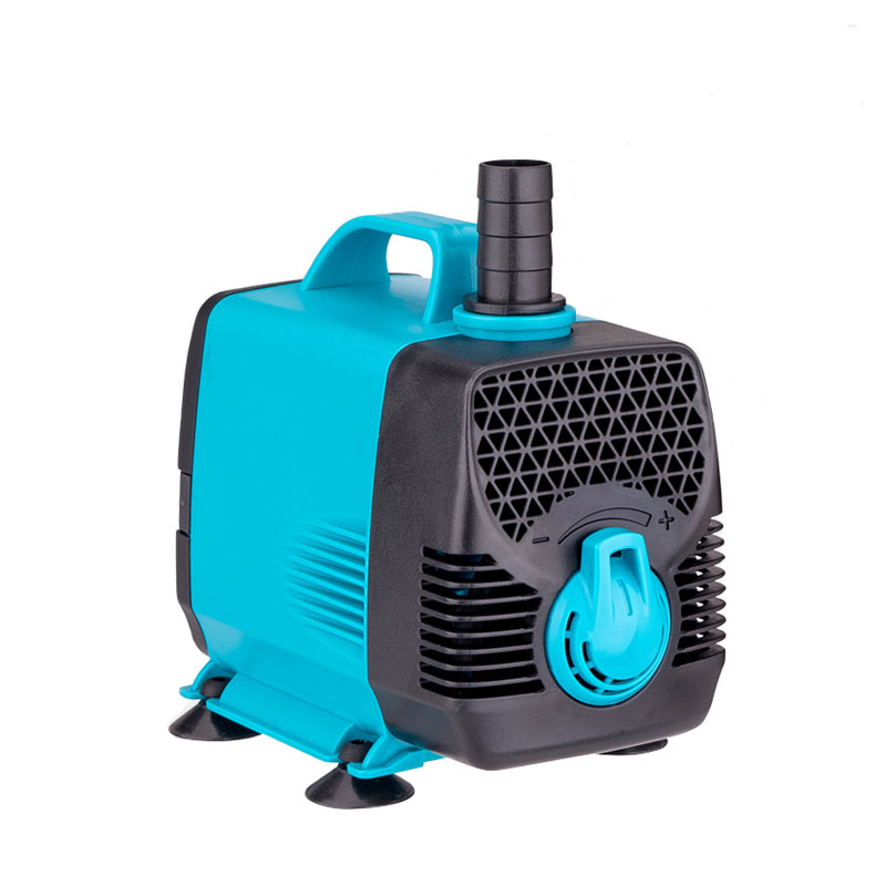 Marine Aquarium Nano - 220V Ultra Stille Dompelpomp Filter Visvijver