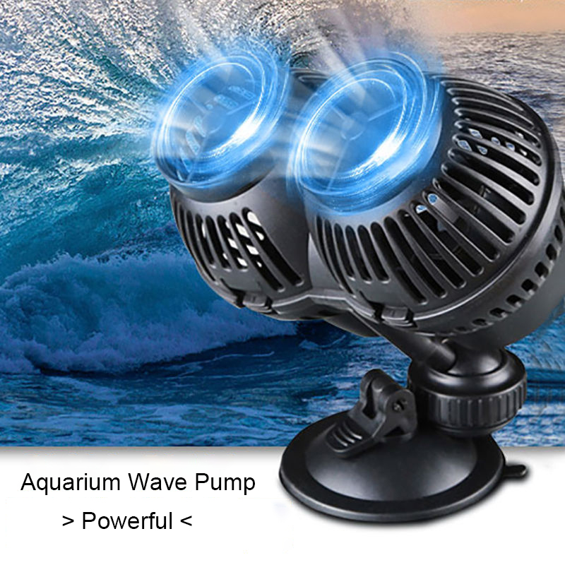 Marine Aquarium Nano - Aquarium Aquarium Wave Maker Pomp Wavemaker