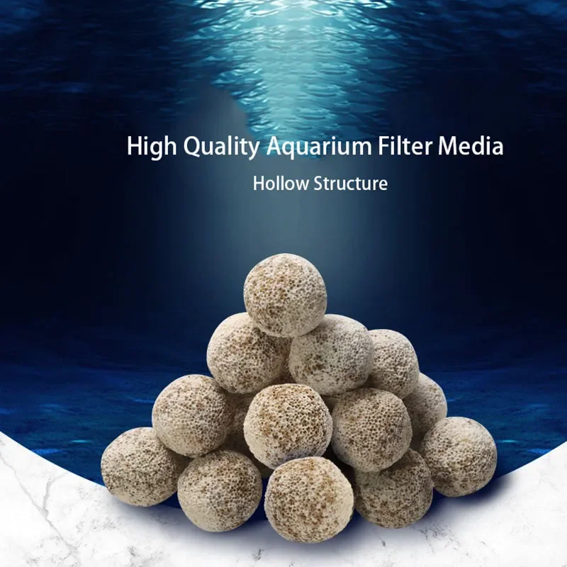 Marine Aquarium Filter Media - 10 Stuks 20 Stuks Hoge Kwaliteit