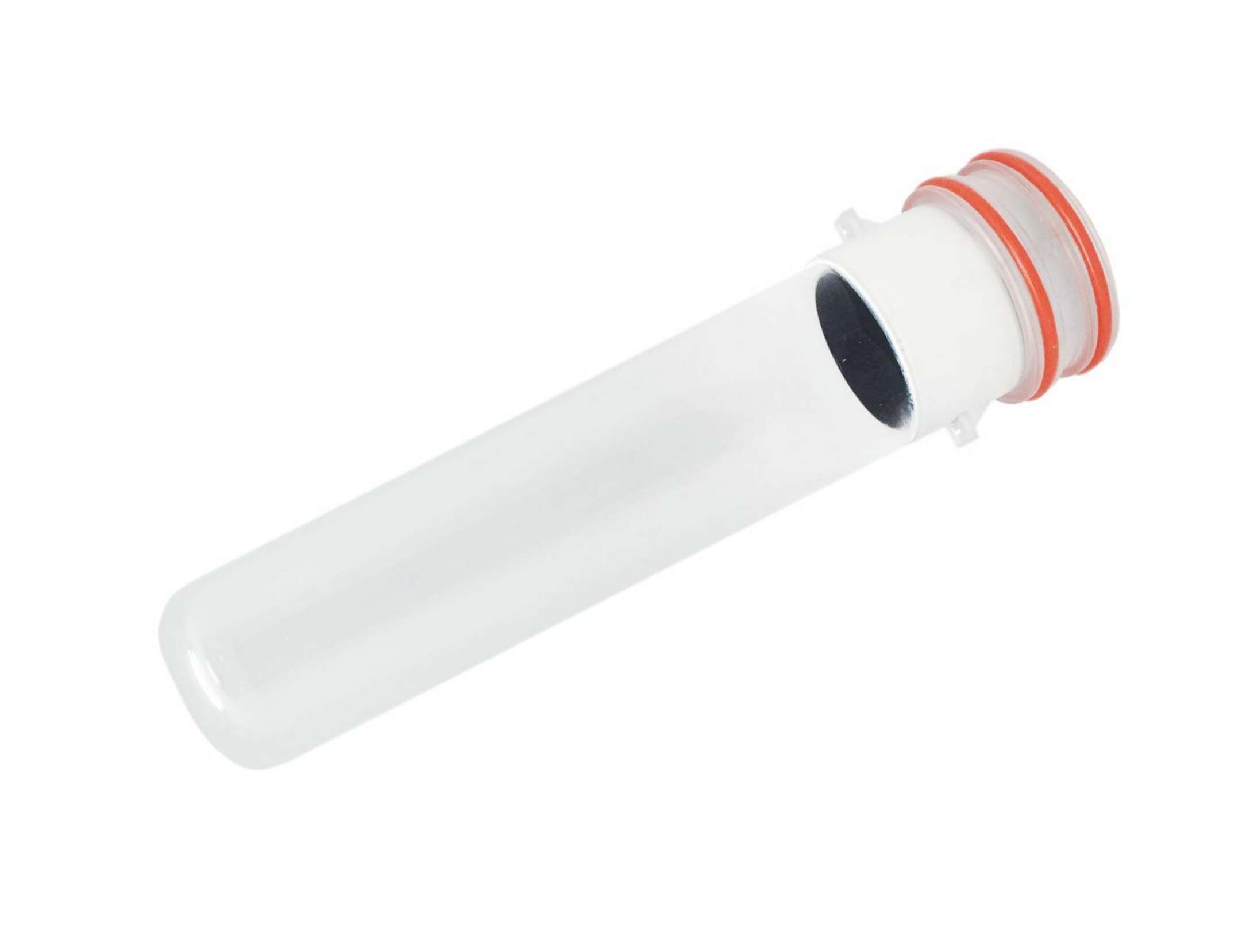 Marine Aquarium Youtube - Sunsun Aquarium Potfilter Uv Quartz Mouwen