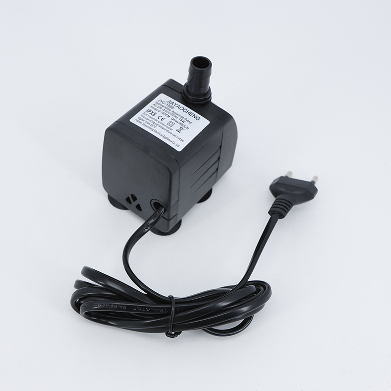 Marine Aquarium Nano - AC 220V 16W 25W Dompelpomp Ligh