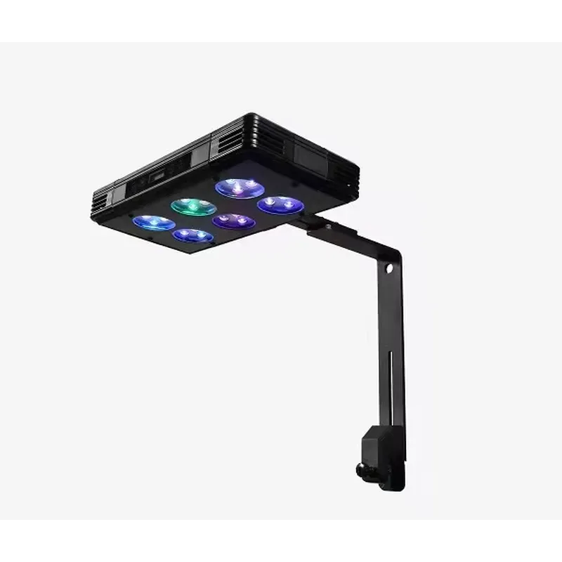 Marine Aquarium Hours - Marine Aquariumverlichting A075 Touch Volledig Intelligente