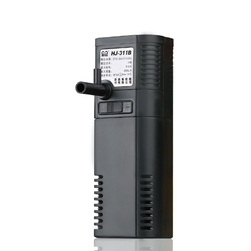 Marine Aquarium Nano - Sunsun Mini Nano 111b 311b 611b