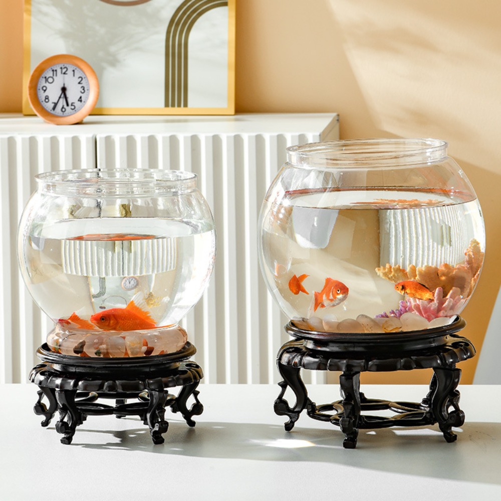 Huisdecoratie Transparante Ron - Marine Aquarium Live recensie en prijs