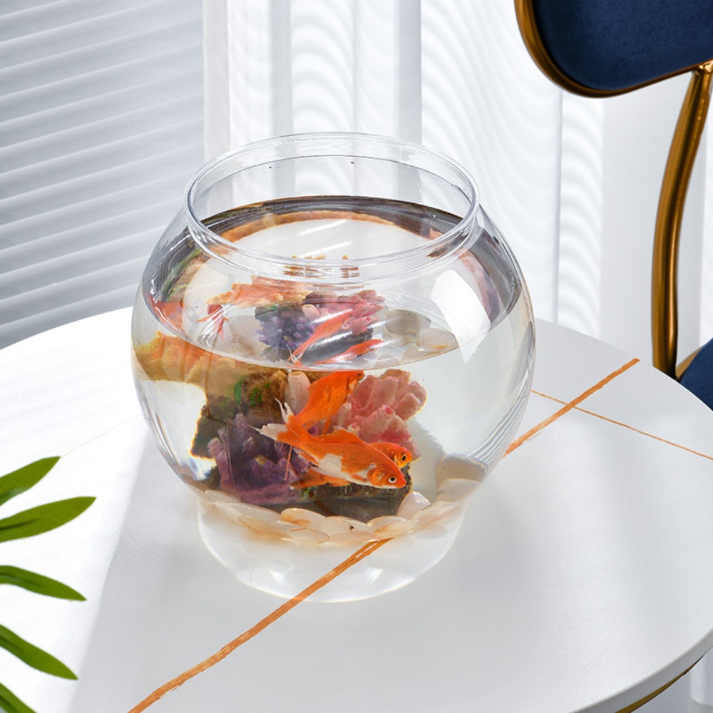 Huisdecoratie Transparante Ron - Marine Aquarium Live recensie en prijs