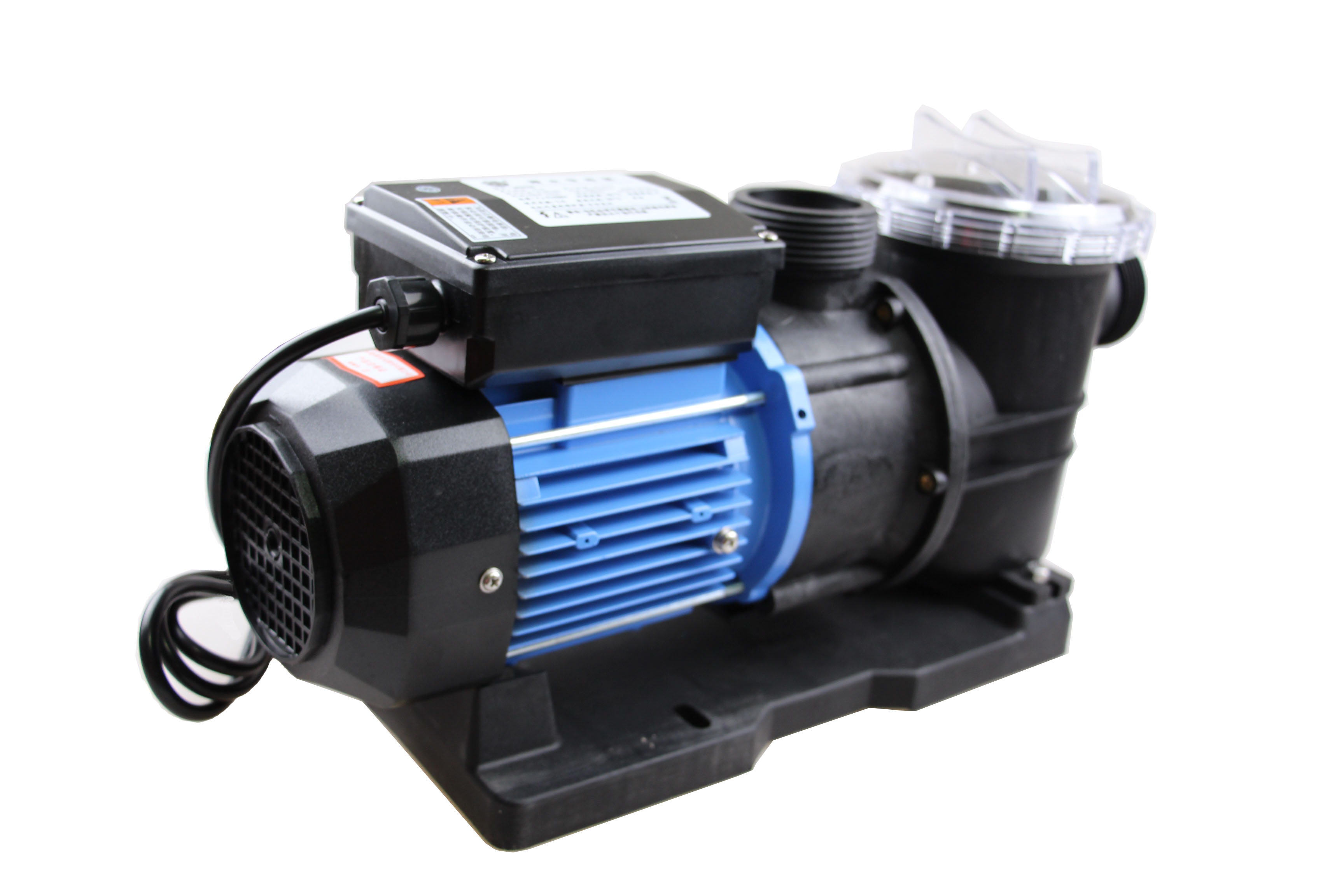 STP100 Watercirculatiepomp voo - Marine Aquarium Youtube recensie en prijs
