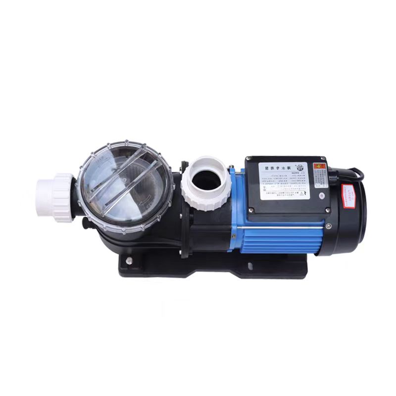STP100 Watercirculatiepomp voo - Marine Aquarium Youtube recensie en prijs