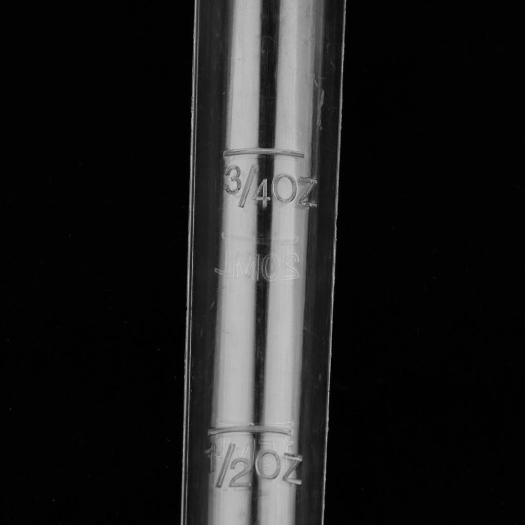 Aquariumpipet Druppelaar Plast - Marine Aquarium Water Testing recensie en prijs