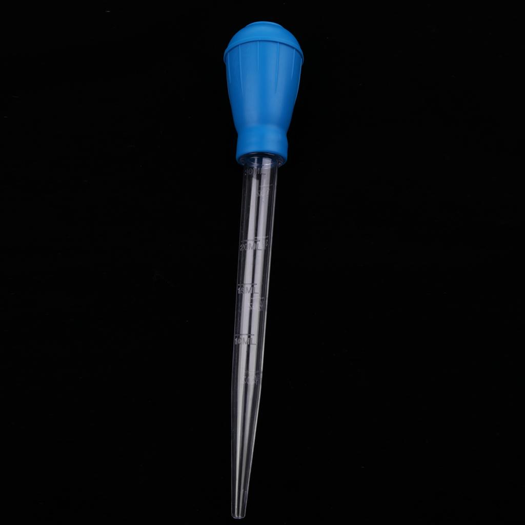 Aquariumpipet Druppelaar Plast - Marine Aquarium Water Testing recensie en prijs