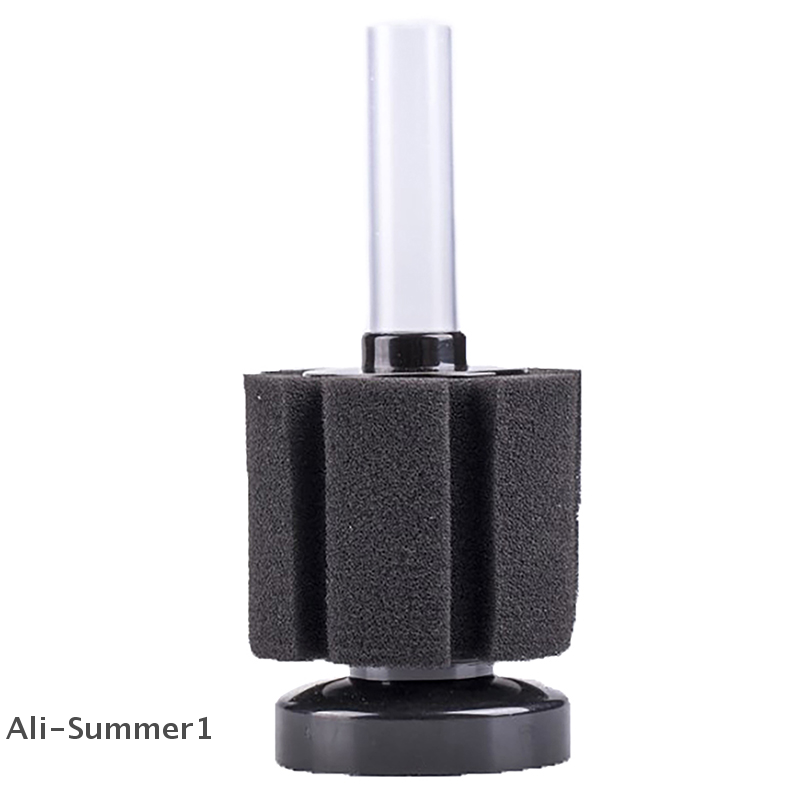 【E】Bio-sponsfilter voor aquari - Marine Aquarium Nano recensie en prijs
