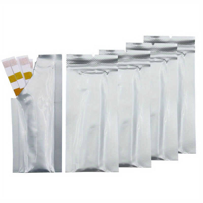 3-in-1 testpapier Chlooronderd - Marine Aquarium Water Testing recensie en prijs