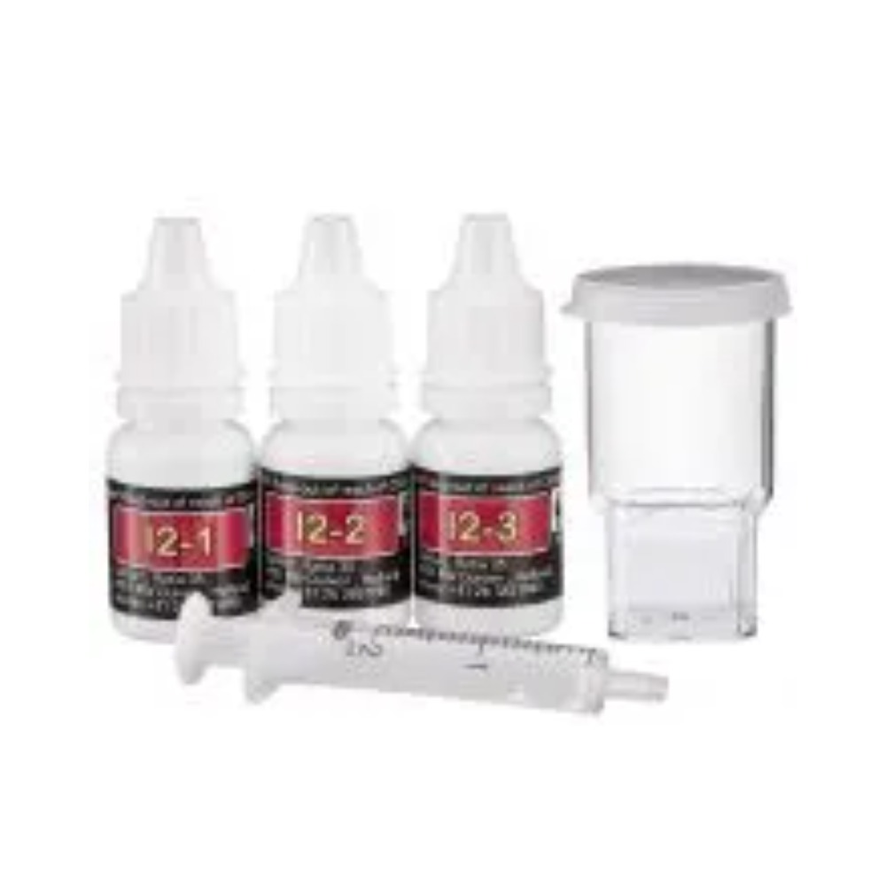 Salifert Iodine I2 Profi-Test  - Marine Aquarium Water Testing recensie en prijs