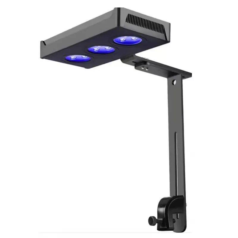 30W Zoutwater Koraal Aquariumv - Marine Aquarium Hours recensie en prijs