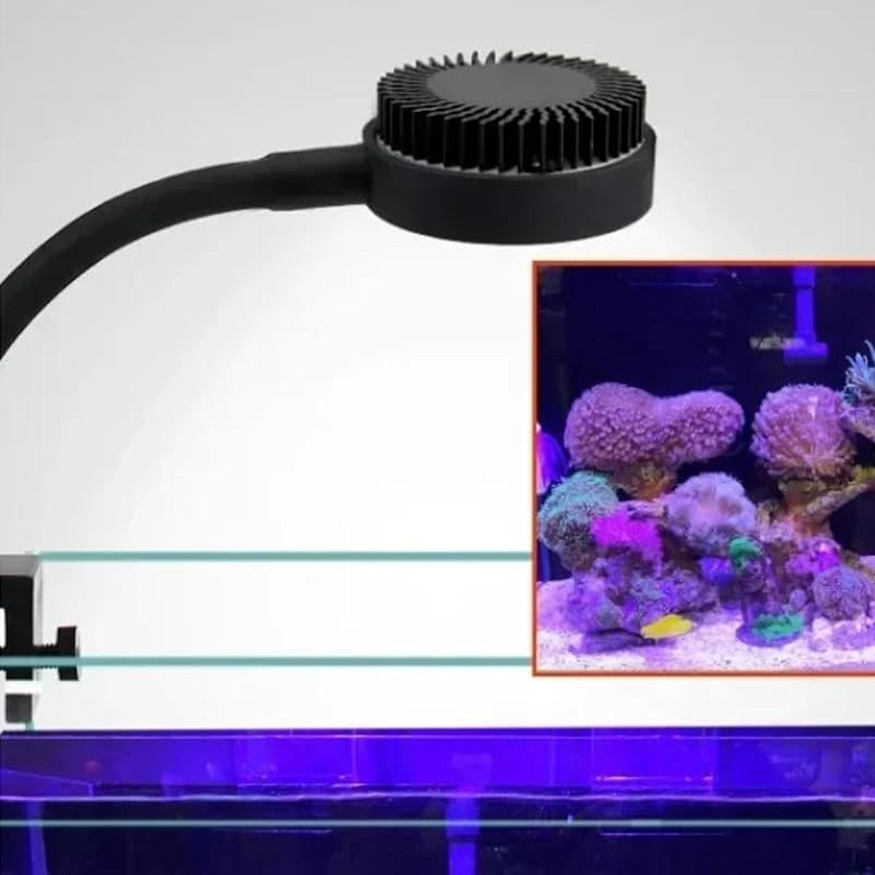 Zetlight Led Licht M1 1050 Vol - Marine Aquarium Nano recensie en prijs