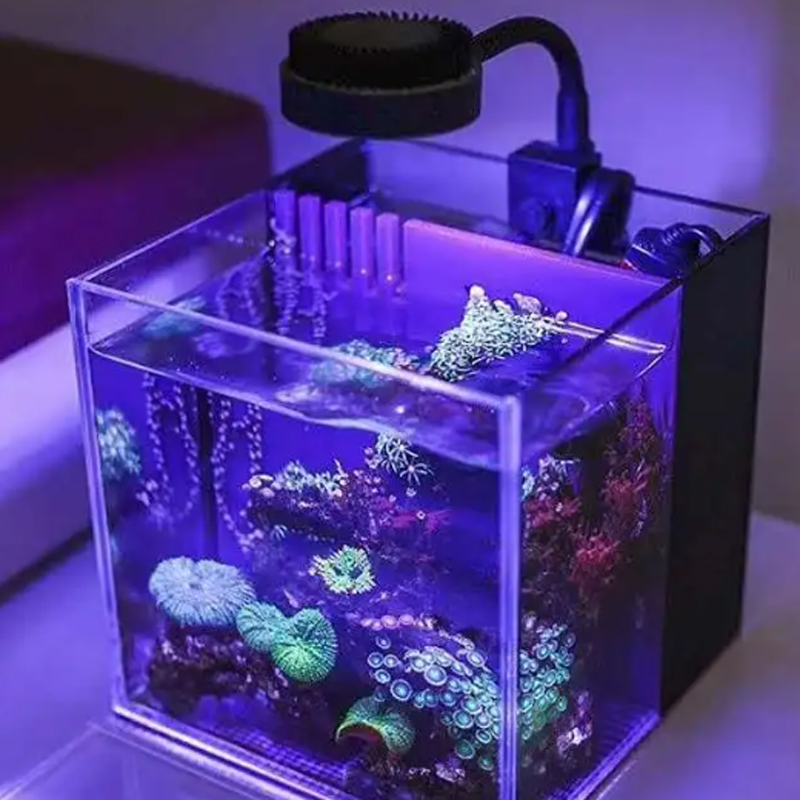 Zetlight Led Licht M1 1050 Vol - Marine Aquarium Nano recensie en prijs