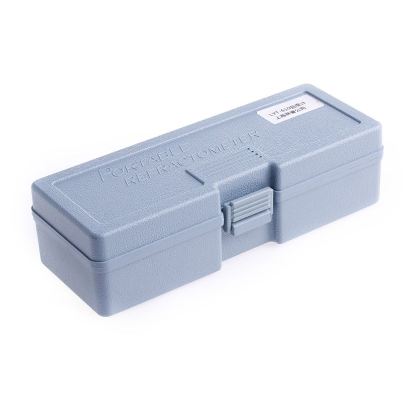 Zoutgehalte Refractometer Mete - Marine Aquarium Water Testing recensie en prijs