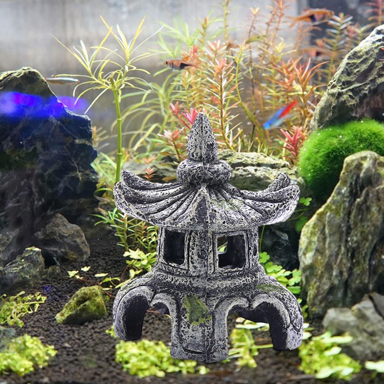 Aquarium Ornament Aquarium Acc - Marine Aquarium Aquascape recensie en prijs