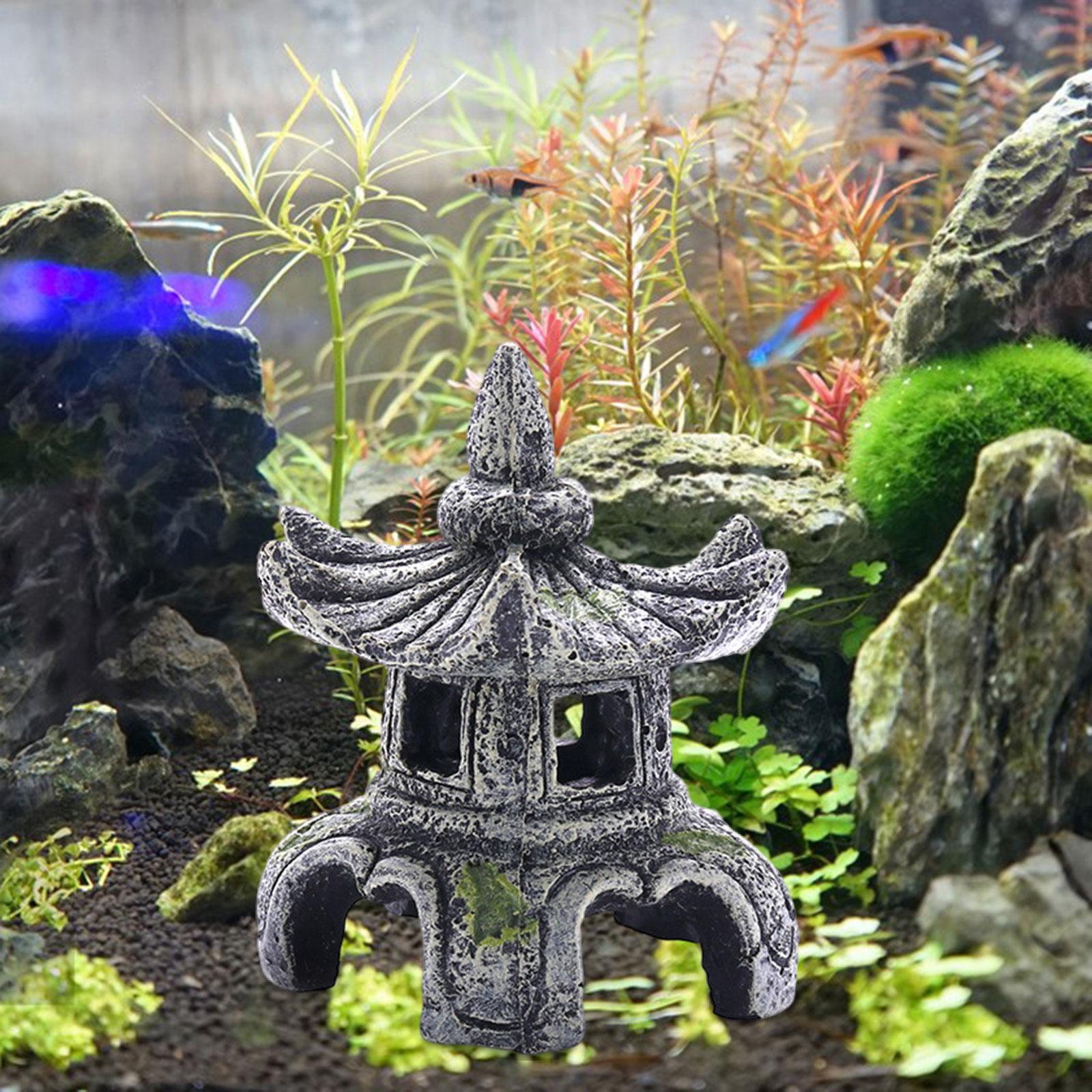Aquarium Ornament Aquarium Acc - Marine Aquarium Aquascape recensie en prijs