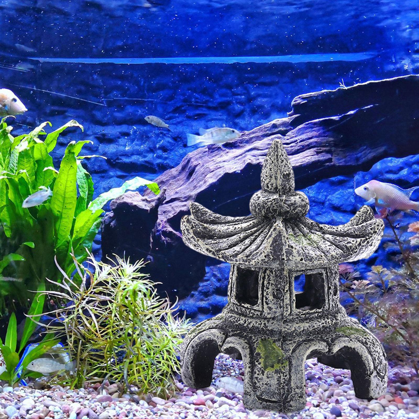 Aquarium Ornament Aquarium Acc - Marine Aquarium Aquascape recensie en prijs