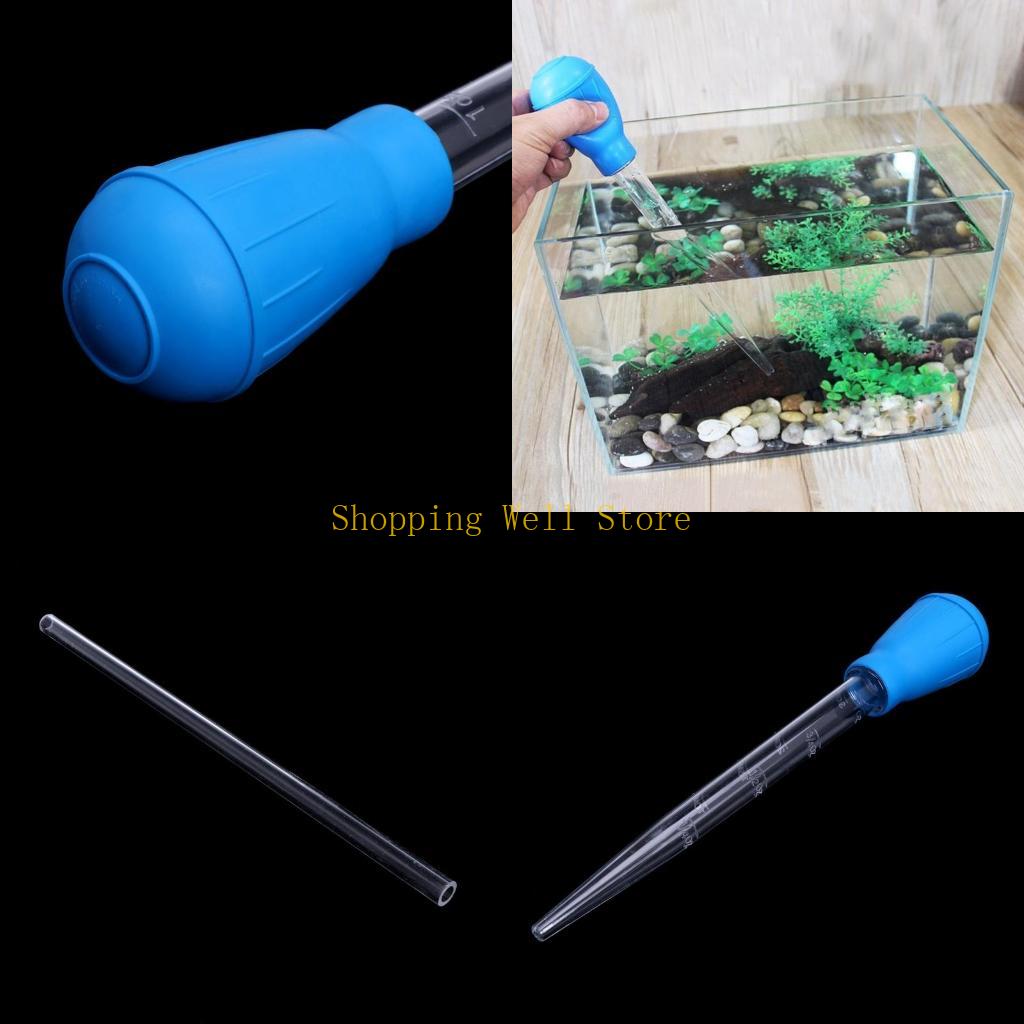 KX4B Aquarium druppelaar Vis v - Marine Aquarium Youtube recensie en prijs