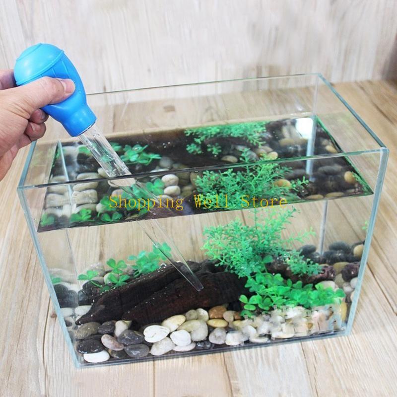KX4B Aquarium druppelaar Vis v - Marine Aquarium Youtube recensie en prijs