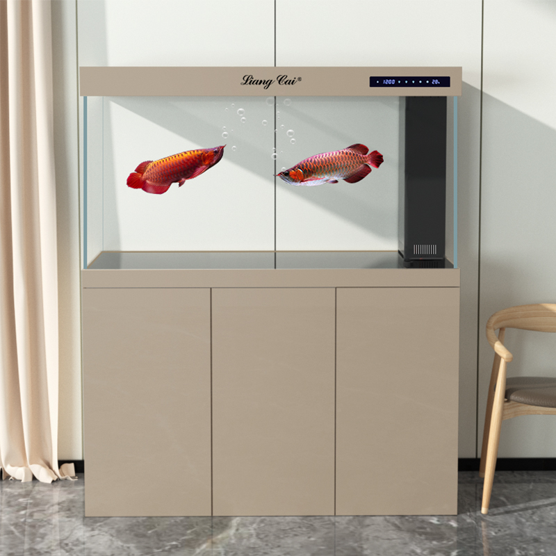 Ultra heldere moderne glazen a - Marine Aquarium Live recensie en prijs