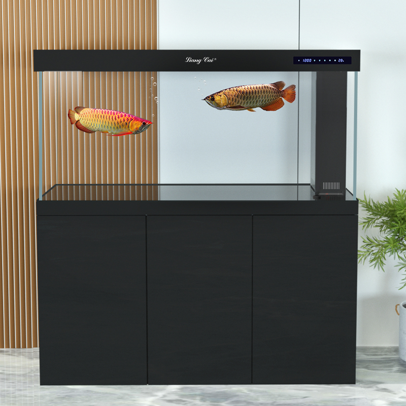 Ultra heldere moderne glazen a - Marine Aquarium Live recensie en prijs