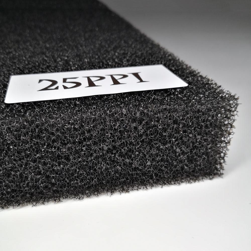 25 Ppi Aquariumfilter Spons Op - Marine Aquarium Filter Media recensie en prijs