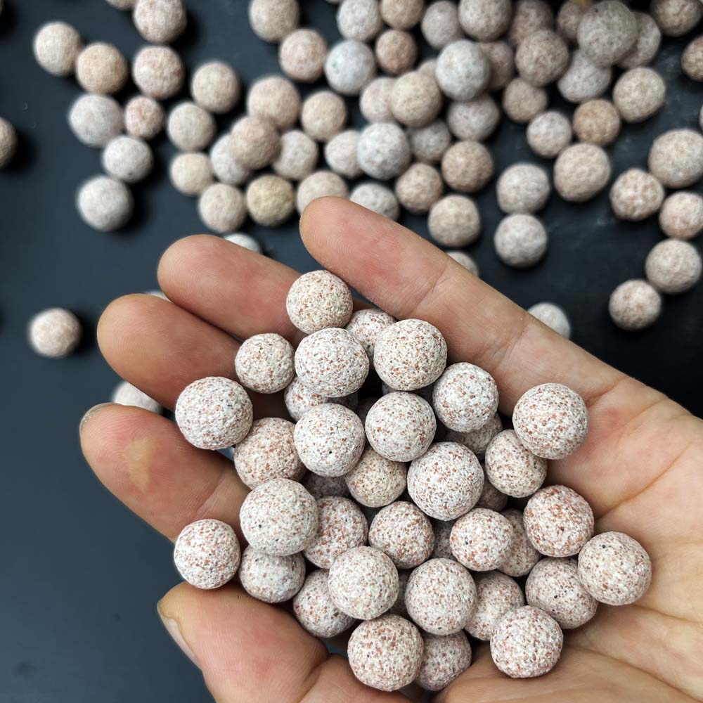 200/500g Aquarium Quartz Bal A - Marine Aquarium Filter Media recensie en prijs