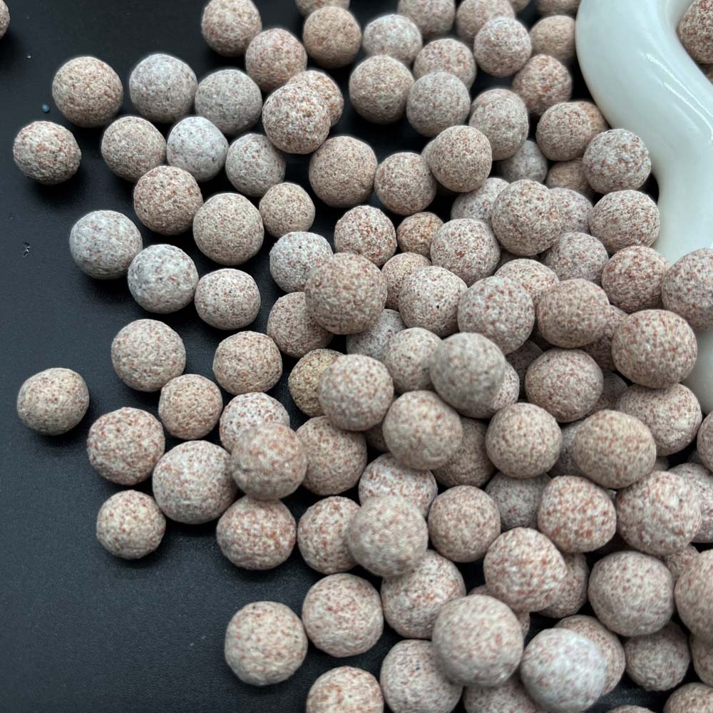 200/500g Aquarium Quartz Bal A - Marine Aquarium Filter Media recensie en prijs