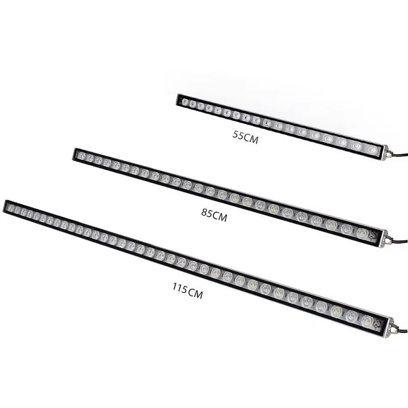 Dimbare timer LED aquariumverl - Marine Aquarium Hours recensie en prijs