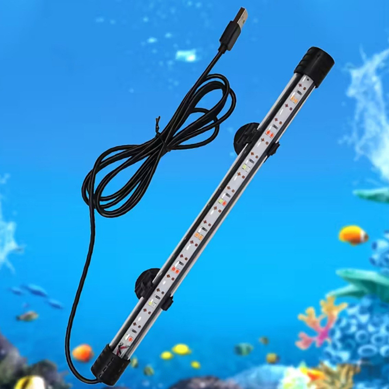 Aquariumlicht Onderwaterverlic - Marine Aquarium Nano recensie en prijs