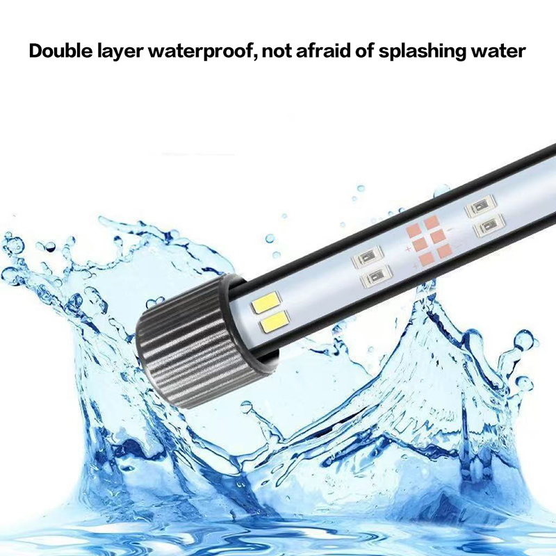 Aquariumlicht Onderwaterverlic - Marine Aquarium Nano recensie en prijs
