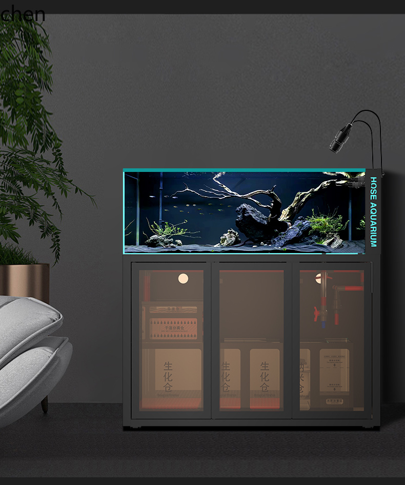 ZML Aquarium Aquarium Bodemfil - Marine Aquarium Live recensie en prijs