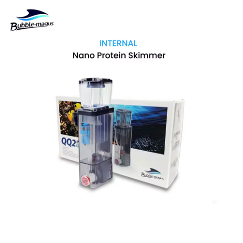 Bubble Magus BM QQ2 Interne Ei - Marine Aquarium Nano recensie en prijs