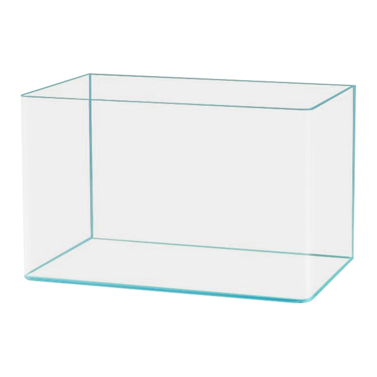 Helder glazen aquariumdecorati - Marine Aquarium Live recensie en prijs