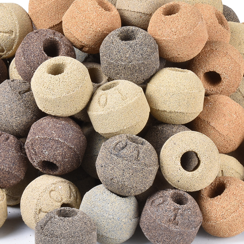 10/20 Stuks Aquarium Keramisch - Marine Aquarium Filter Media recensie en prijs