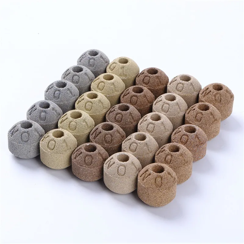 10/20 Stuks Aquarium Keramisch - Marine Aquarium Filter Media recensie en prijs
