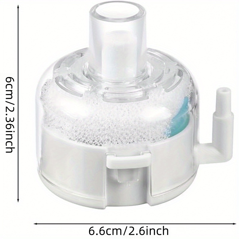 Klein ultradun aquariumfilter, - Marine Aquarium Nano recensie en prijs