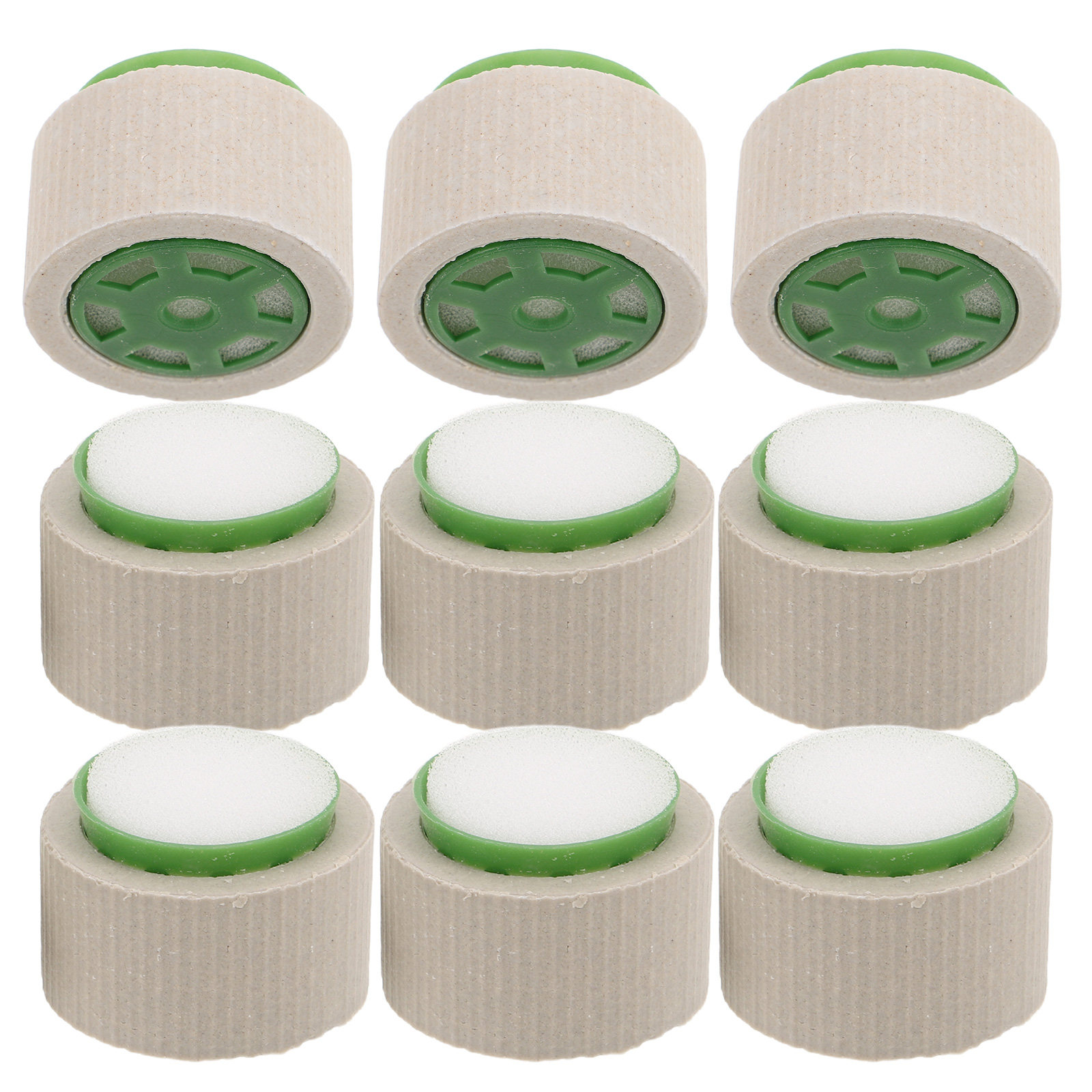 9 stuks Aquatische Plantenhoud - Marine Aquarium Aquascape recensie en prijs