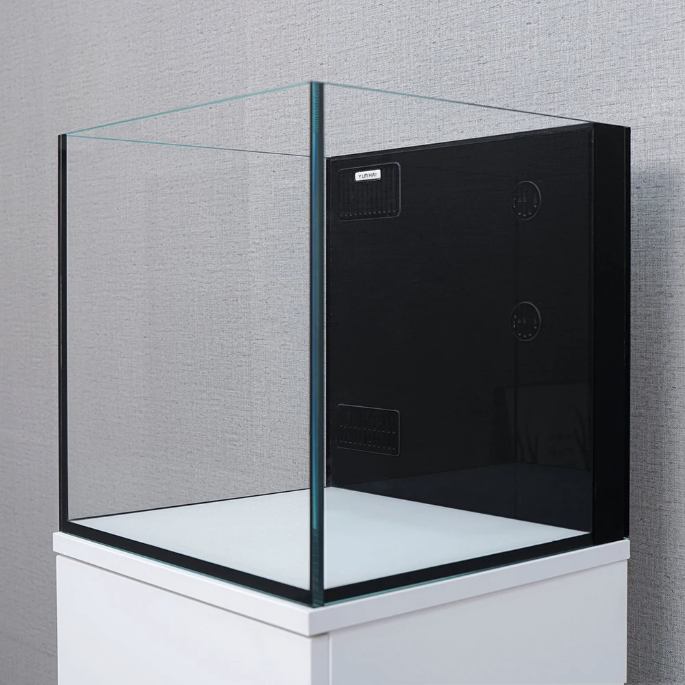 Op maat gemaakte 40cm Nano Mar - Marine Aquarium Live recensie en prijs
